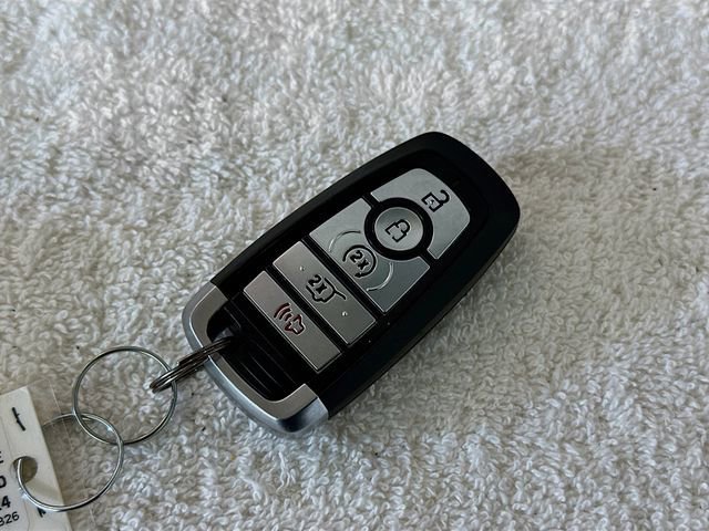 Certified 2024 Ford Edge SEL w/ Convenience Package image 31