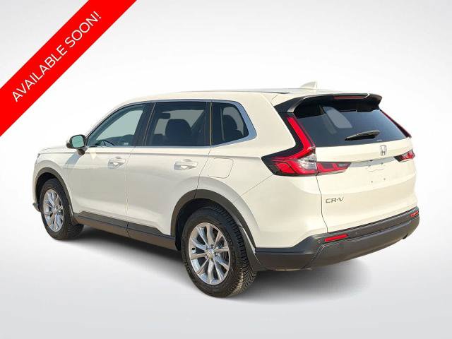 Used 2024 Honda CR-V EX-L image 6