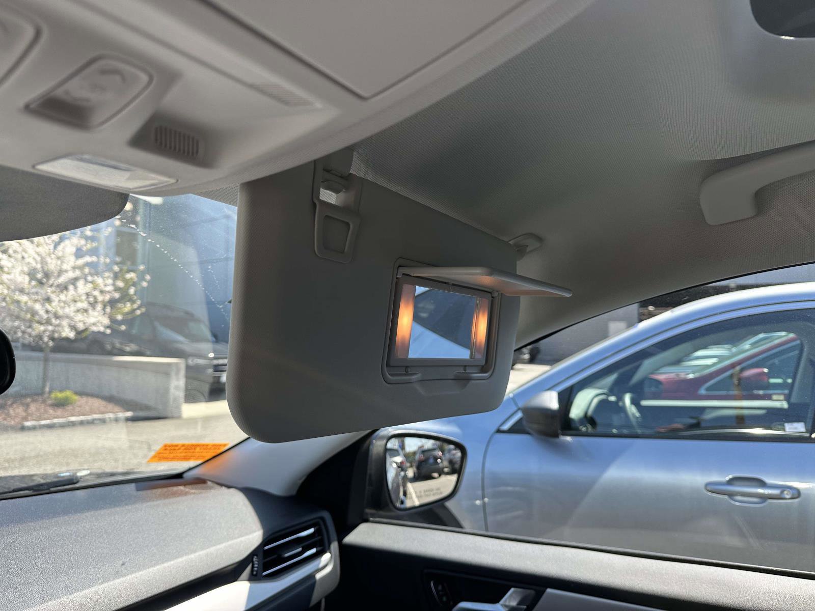 Certified 2022 Ford Escape SEL AWD/4WD image 18