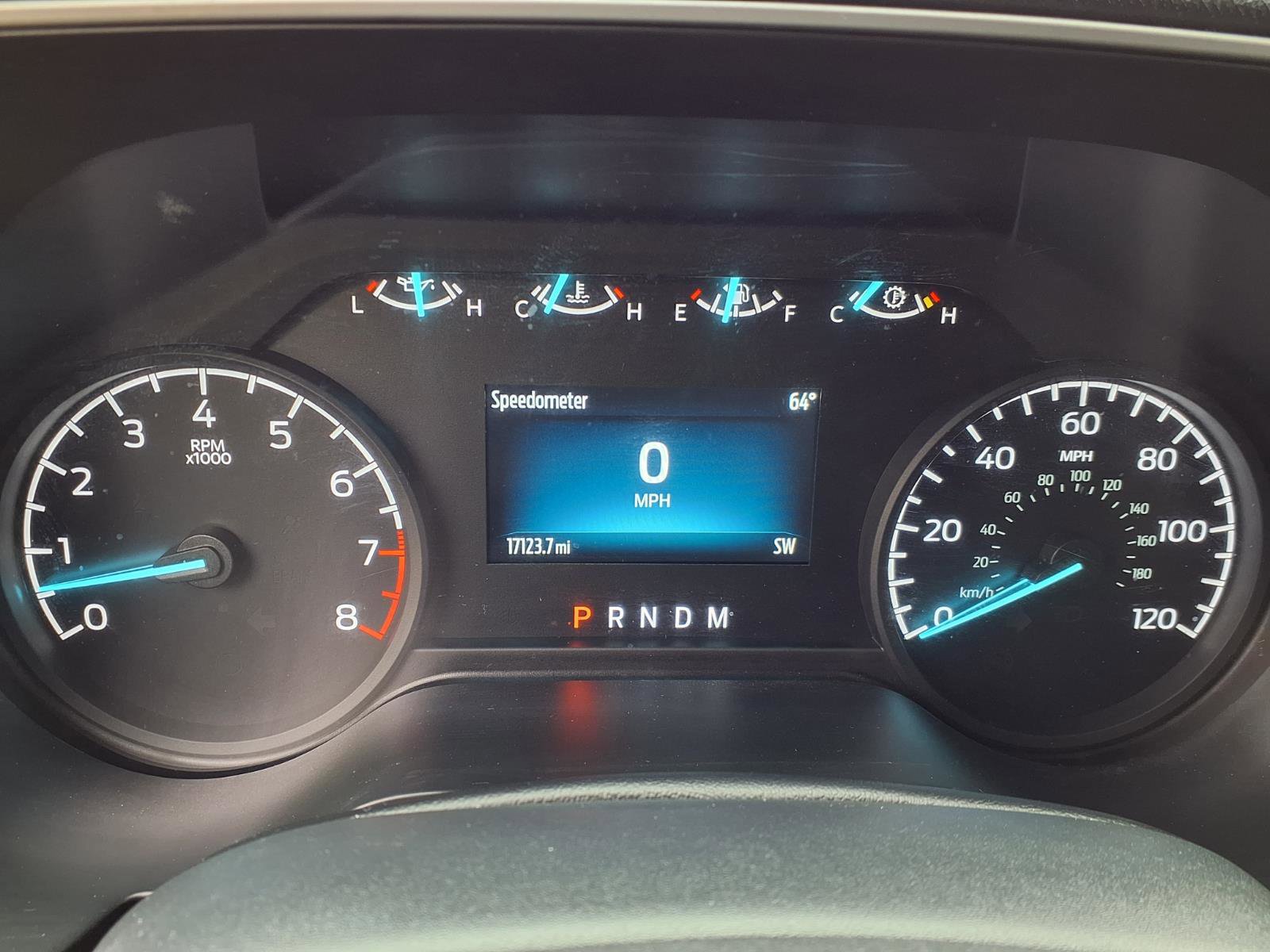 Certified 2023 Ford F150 XL w/ STX Appearance Package AWD/4WD image 20