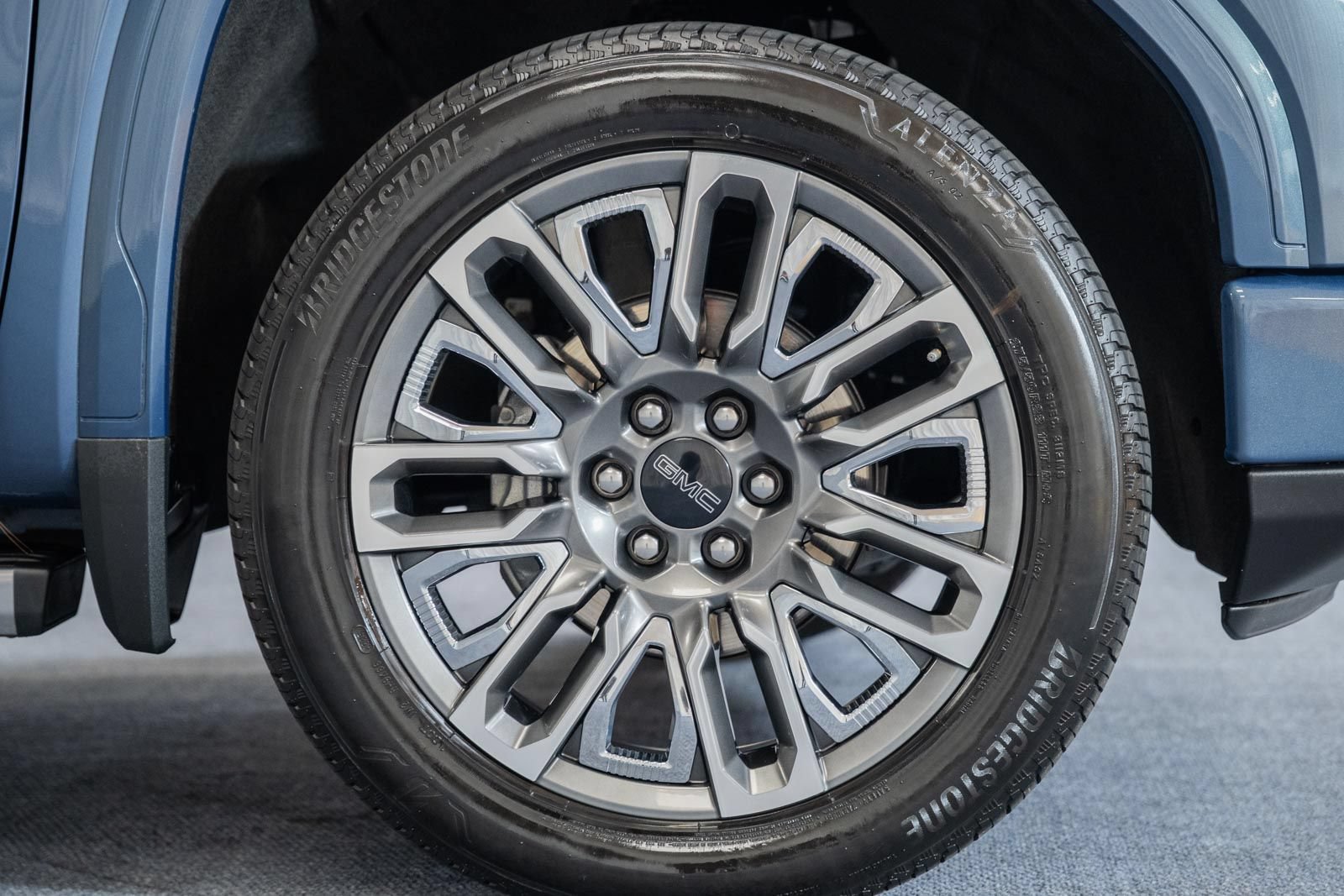 Used 2026 GMC Sierra 1500 Denali Ultimate AWD/4WD image 29