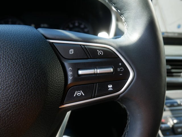 Used 2023 Hyundai Santa Fe SEL AWD/4WD image 21