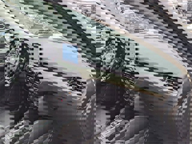 Certified 2021 Ford Escape SEL image 33