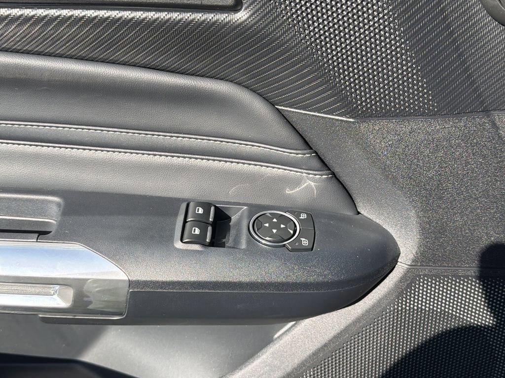 Certified 2024 Ford Mustang GT Premium image 18