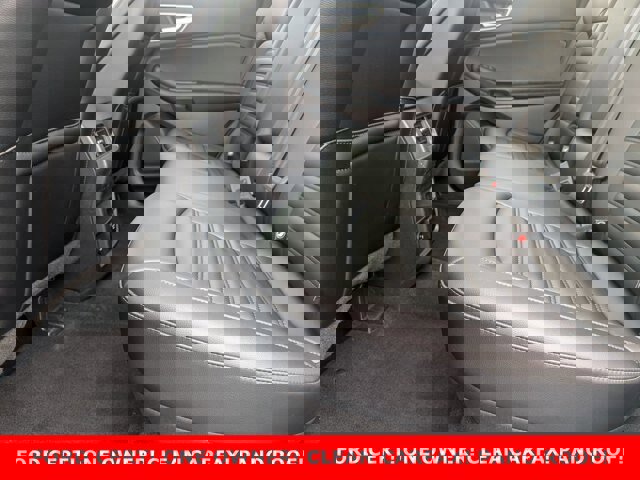 Certified 2022 Ford Edge SEL w/ Convenience Package image 23