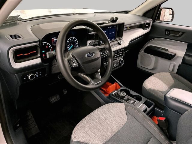 Certified 2023 Ford Maverick XLT w/ Equipment Group 300A Standard AWD/4WD image 12
