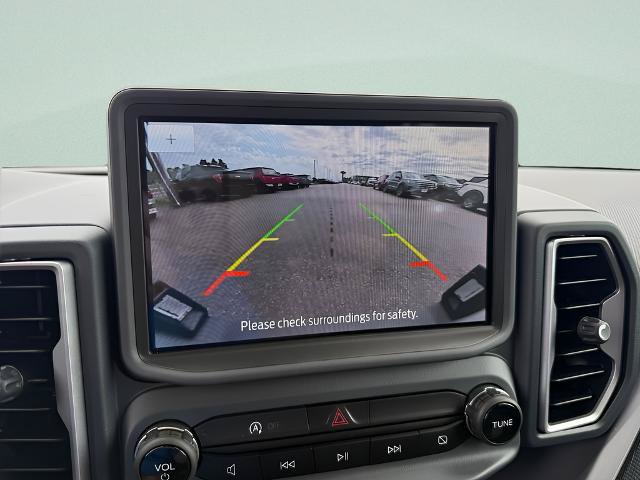Certified 2023 Ford Bronco Sport Big Bend AWD/4WD image 8