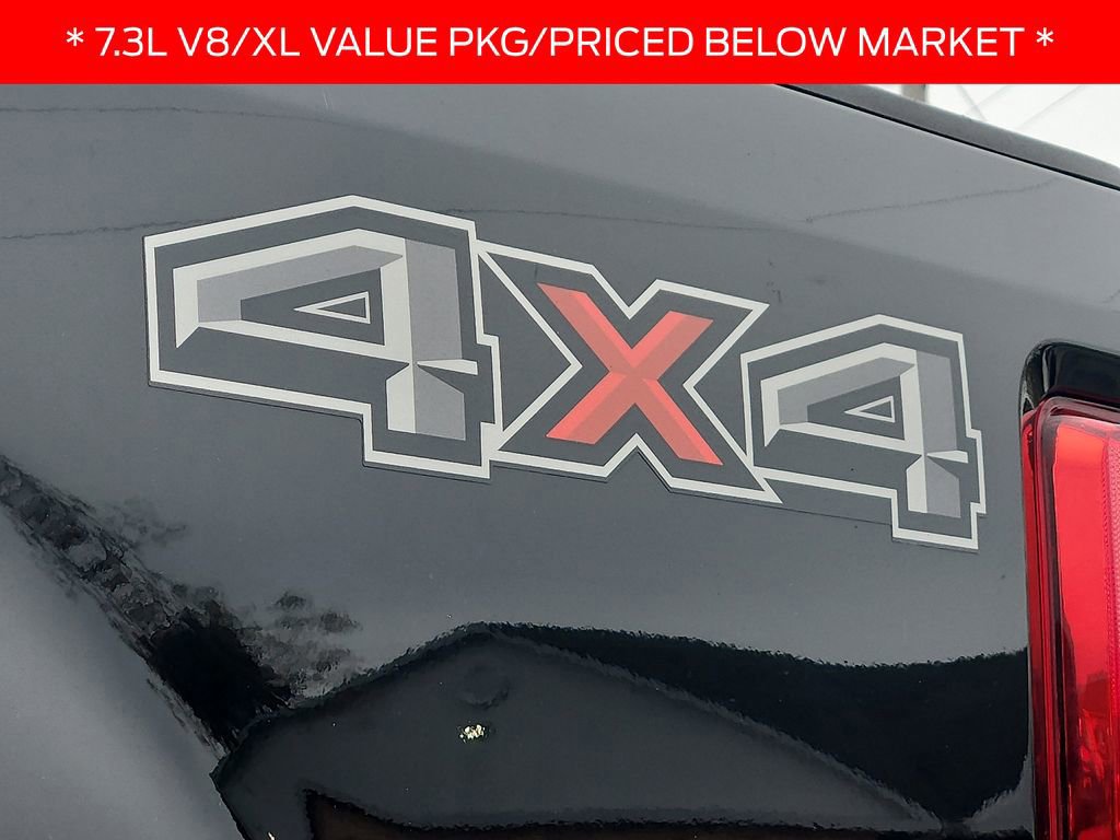 Certified 2022 Ford F350 XL w/ Power Equipment Group image 33