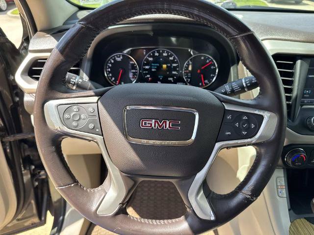 Used 2019 GMC Acadia Denali FWD image 25