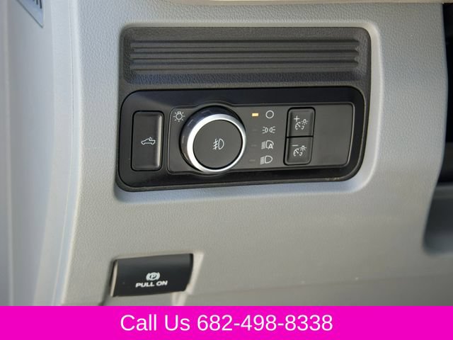 Certified 2025 Ford F250 XLT w/ FX4 Off-Road Package AWD/4WD image 23