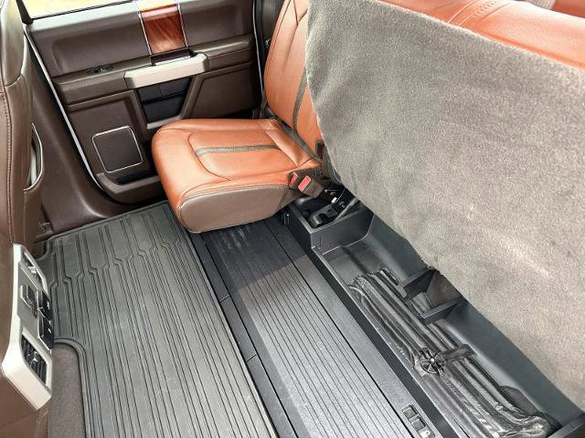 Certified 2021 Ford F250 King Ranch w/ King Ranch Ultimate Package image 38