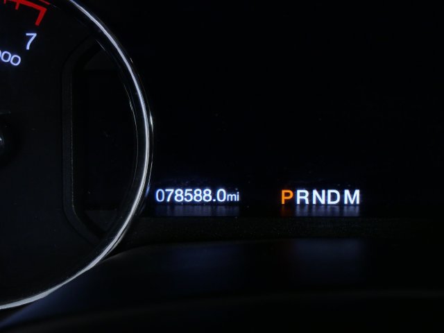 Certified 2019 Ford Expedition Platinum AWD/4WD image 18