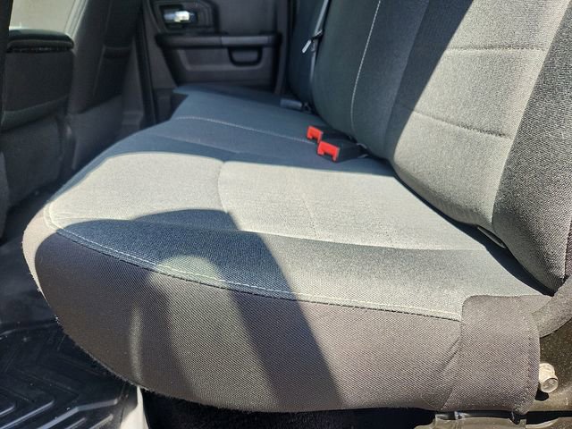 Used 2022 RAM 1500 Classic Warlock w/ Electronics Group AWD/4WD image 26