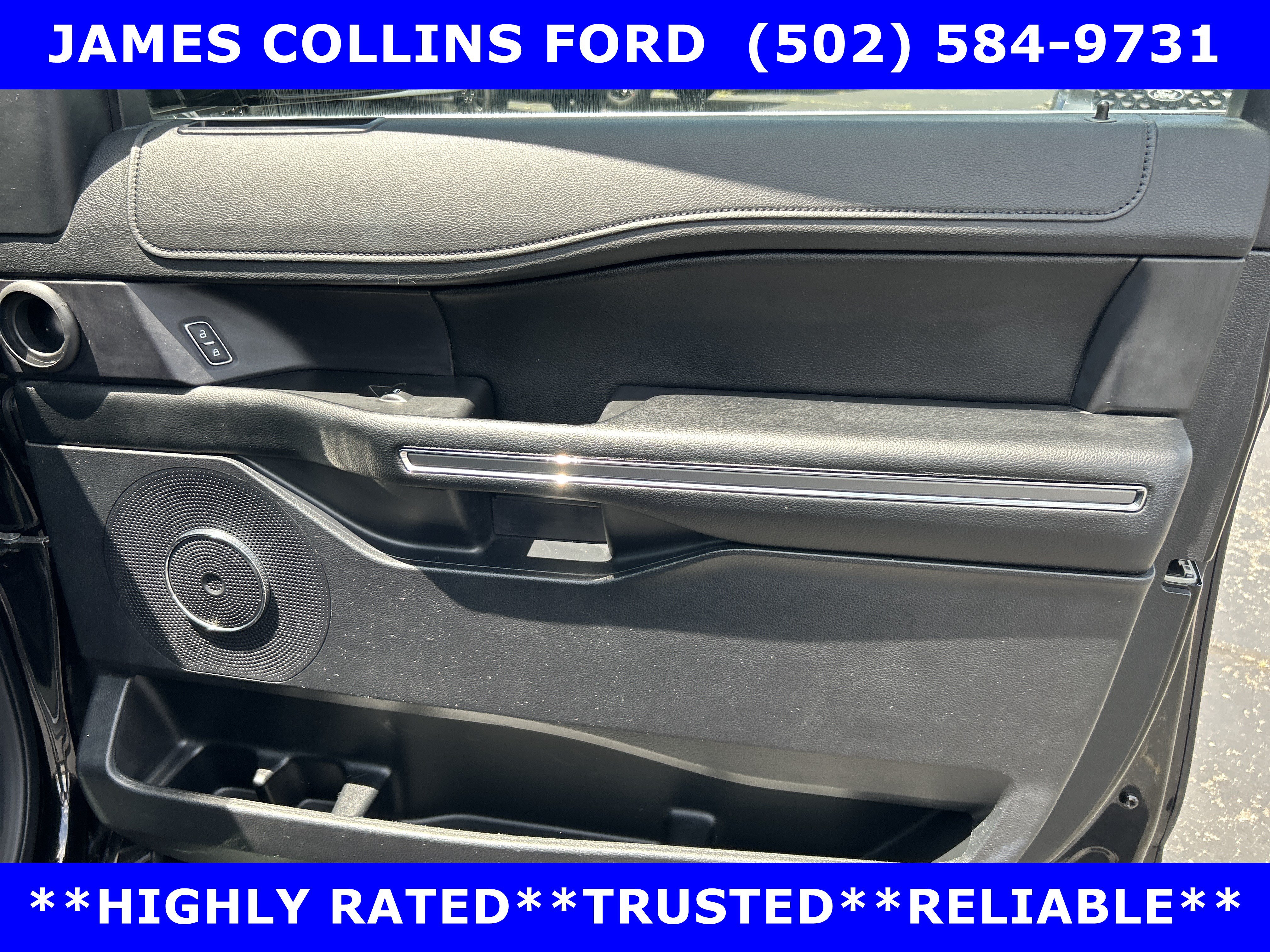 Certified 2021 Ford Expedition Max XLT AWD/4WD image 27