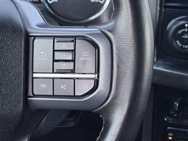 Certified 2023 Ford F150 XLT w/ Equipment Group 302A High AWD/4WD image 27