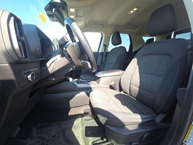 Certified 2022 Ford Bronco Sport Big Bend w/ Convenience Package AWD/4WD image 26