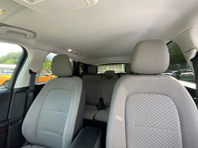 Certified 2022 Ford Escape SE w/ Convenience Package AWD/4WD image 29