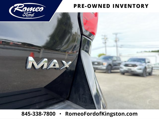 Certified 2024 Ford Expedition Max XLT AWD/4WD image 33