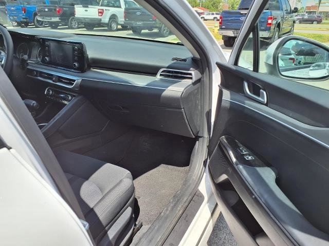Used 2024 Kia K5 LXS FWD image 25