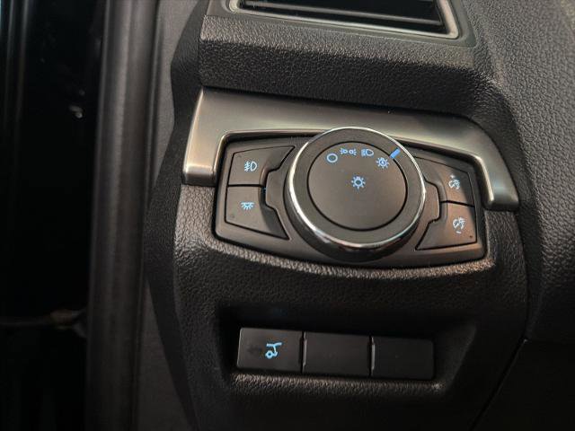 Certified 2018 Ford Explorer XLT w/ Equipment Group 202A AWD/4WD image 16