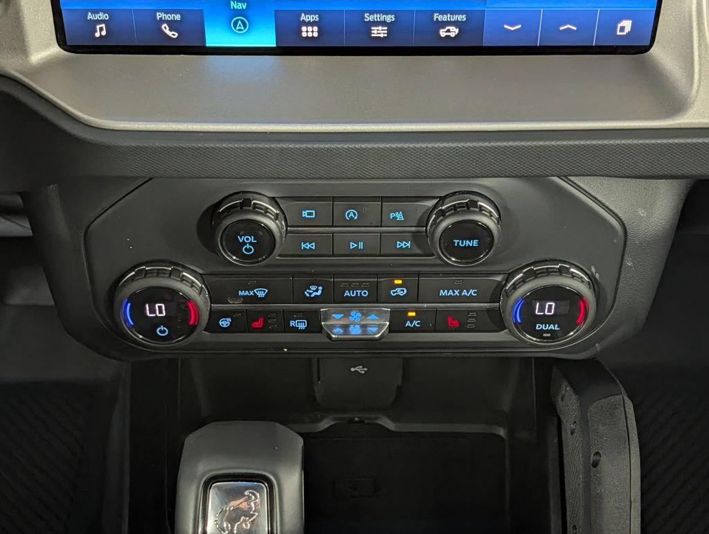 Certified 2023 Ford Bronco Raptor AWD/4WD image 18