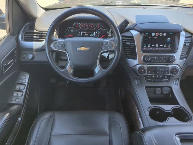 Used 2020 Chevrolet Suburban LT RWD image 18