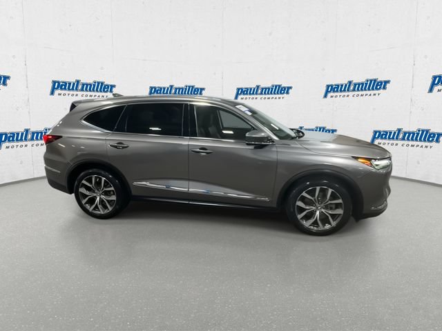 Used 2023 Acura MDX FWD w/ Technology Package image 13
