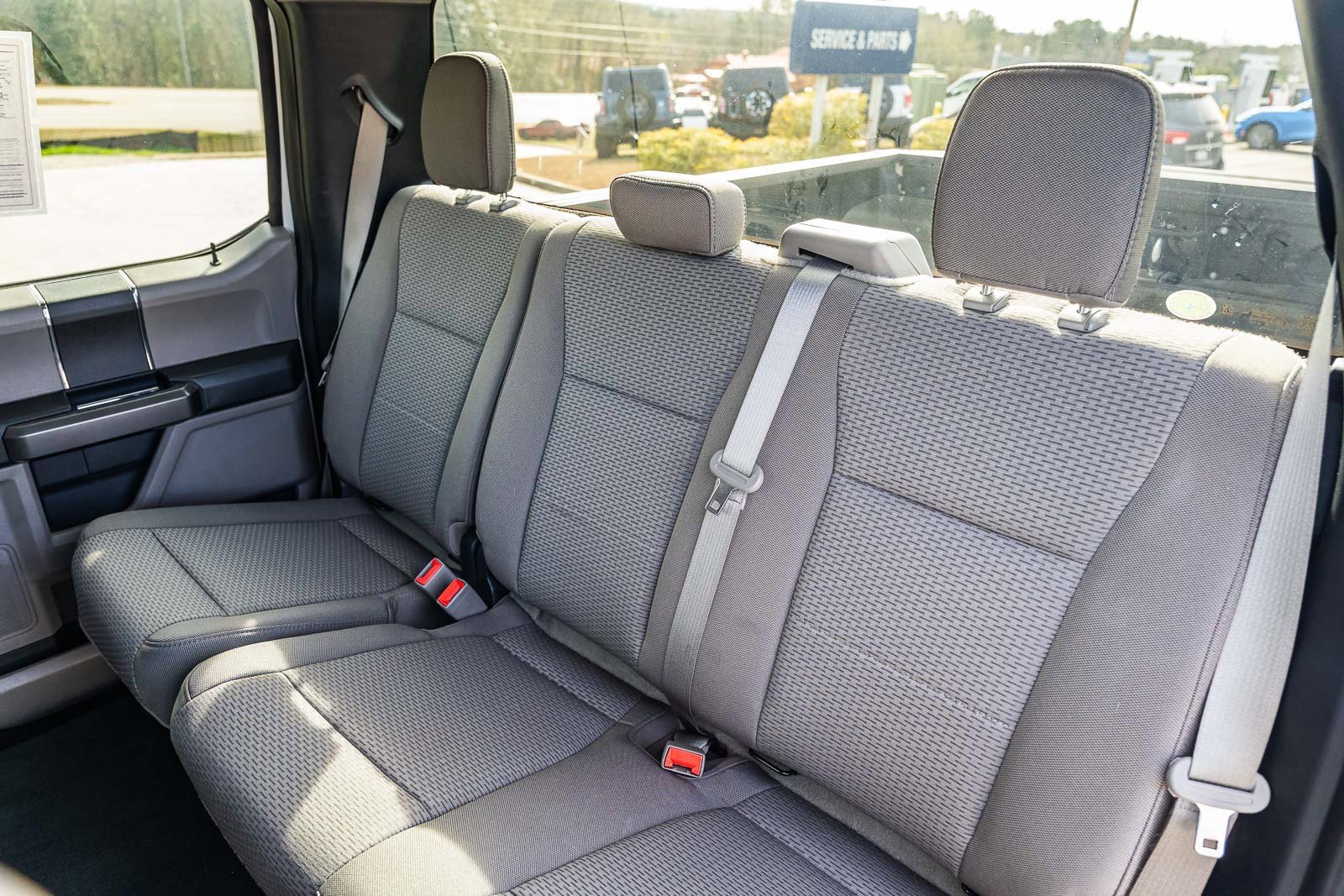 Certified 2020 Ford F150 XLT w/ Trailer Tow Package image 18