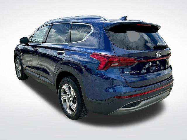 Used 2023 Hyundai Santa Fe SEL image 5