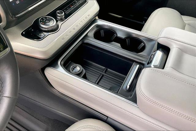 Certified 2026 Ford Expedition Active RWD image 17