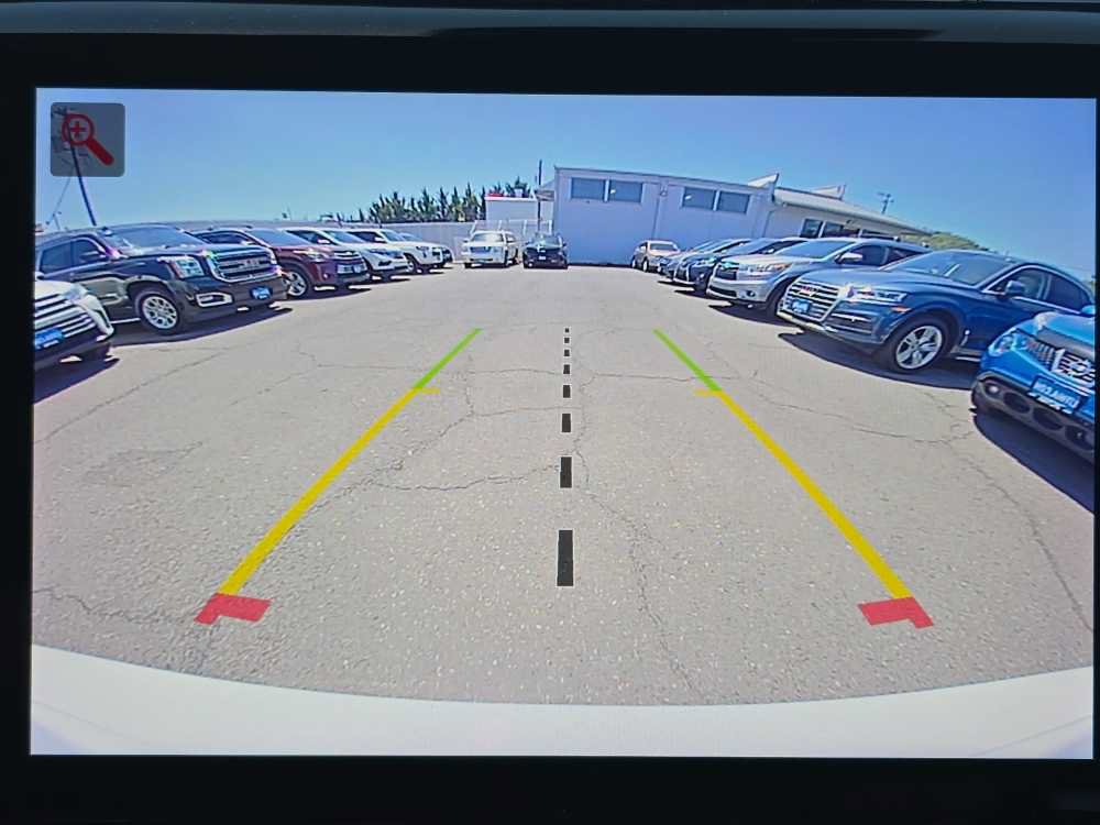 Used 2024 Jeep Grand Cherokee L Overland w/ Trailer Tow Package AWD/4WD image 20