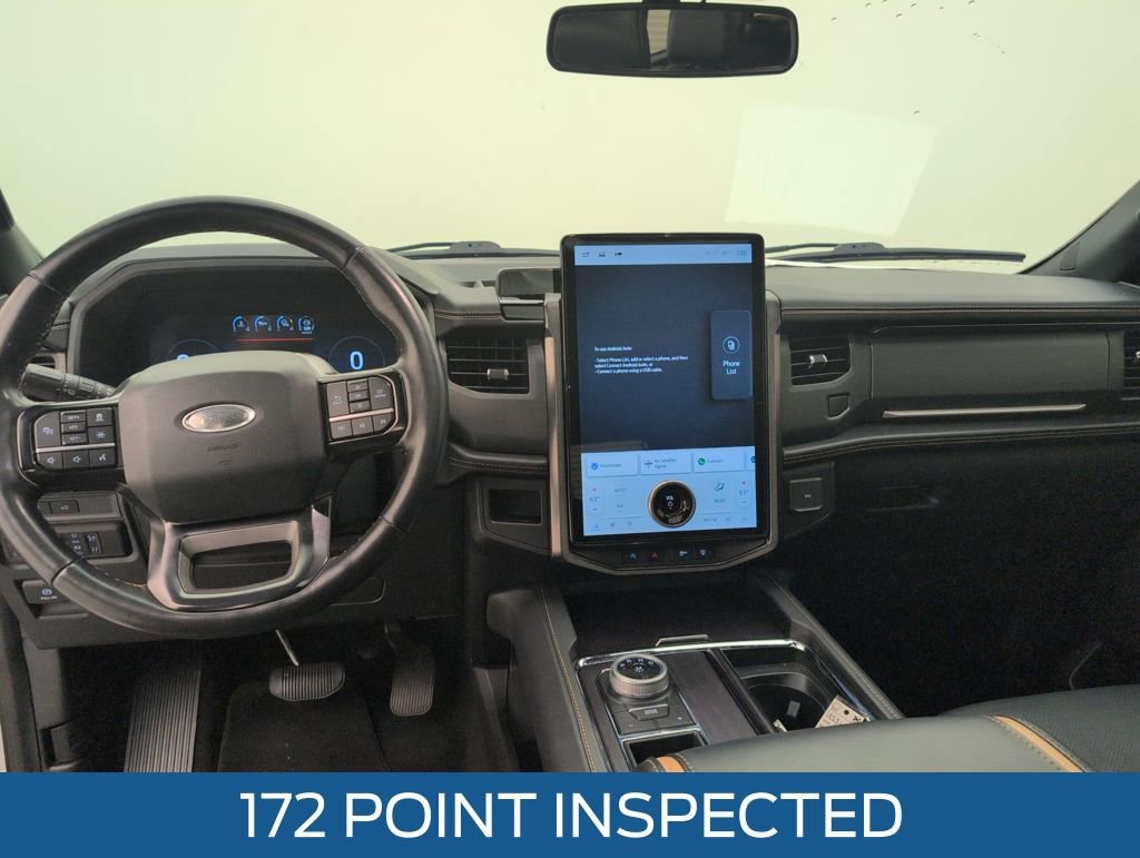 Certified 2023 Ford Expedition Platinum image 14
