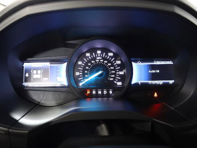 Certified 2024 Ford Edge SEL w/ Convenience Package image 12