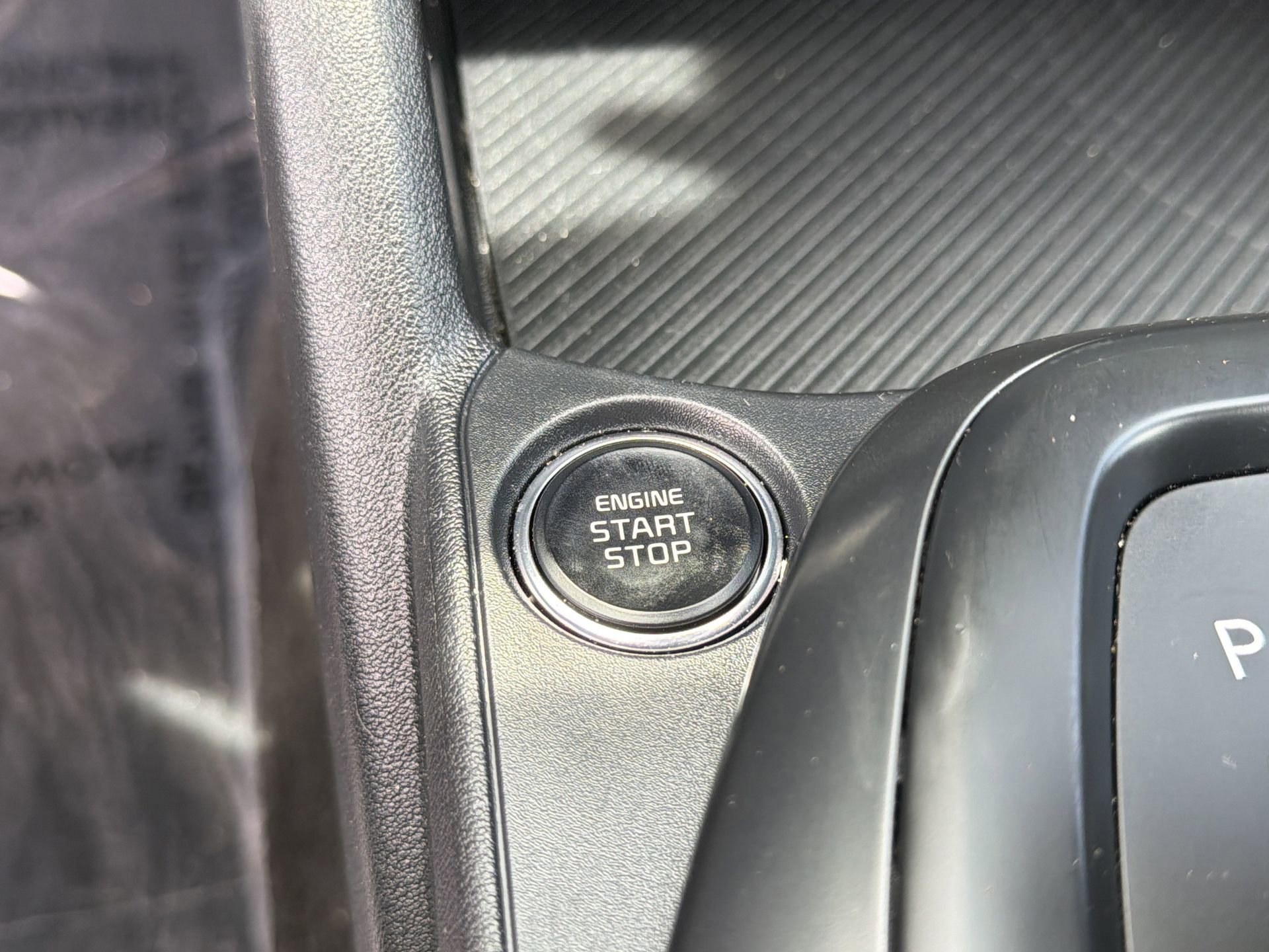 Used 2025 Kia K4 FWD image 9