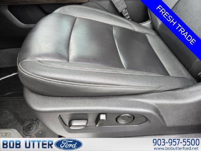 Used 2024 Chevrolet Silverado 1500 RST w/ RST All Star Premium Package RWD image 23