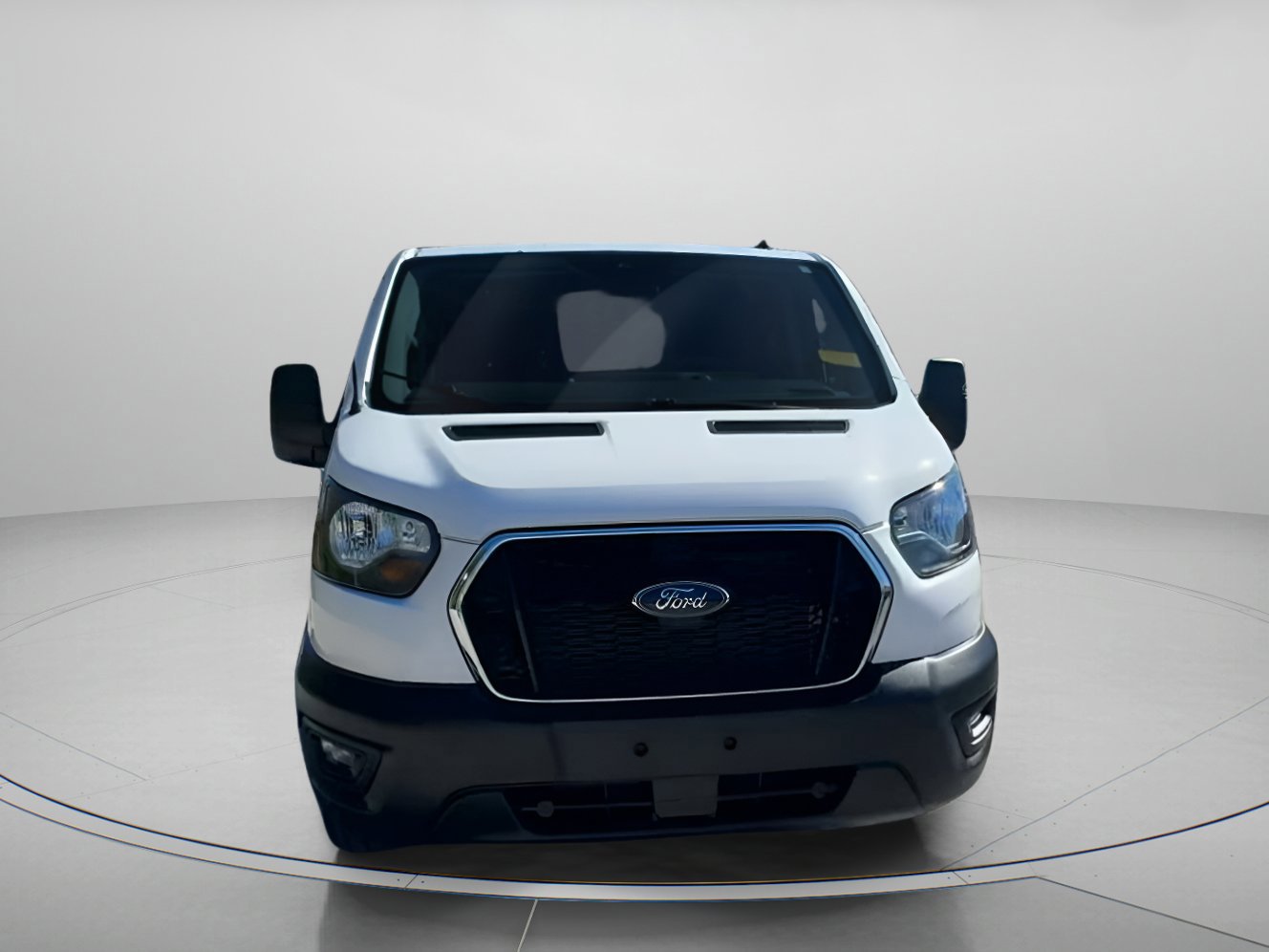 Certified 2024 Ford Transit 250 w/ Exterior Upgrade Package image 32