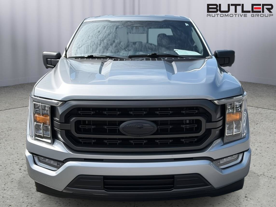 Certified 2023 Ford F150 XLT w/ Equipment Group 302A High RWD image 9