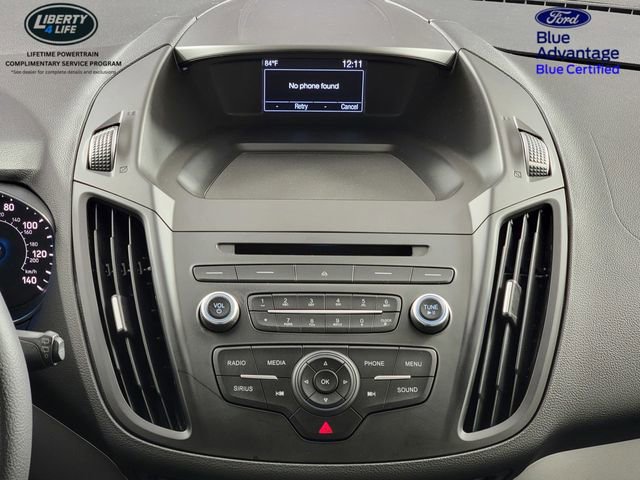 Certified 2018 Ford Escape SE AWD/4WD image 21