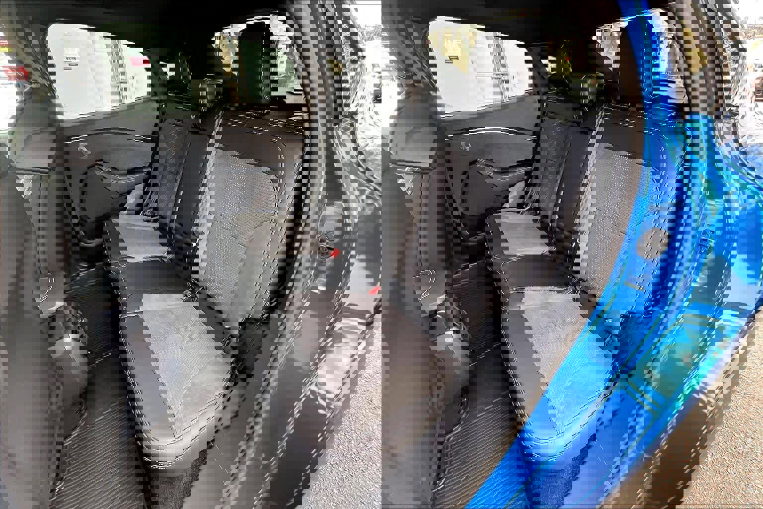 Certified 2025 Ford Mustang Mach-E GT image 21