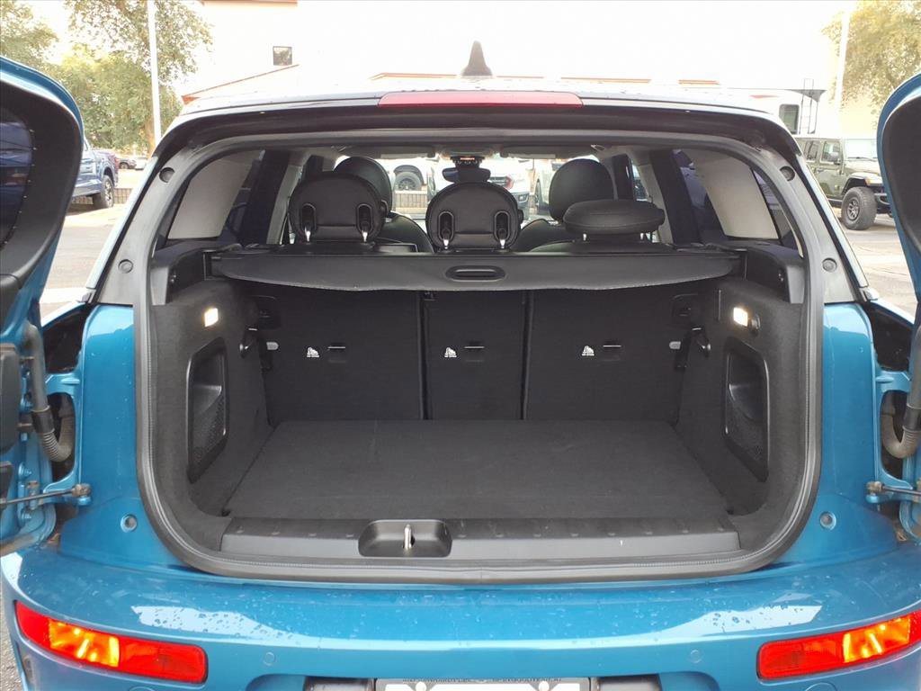 Used 2022 MINI Cooper Clubman S image 11