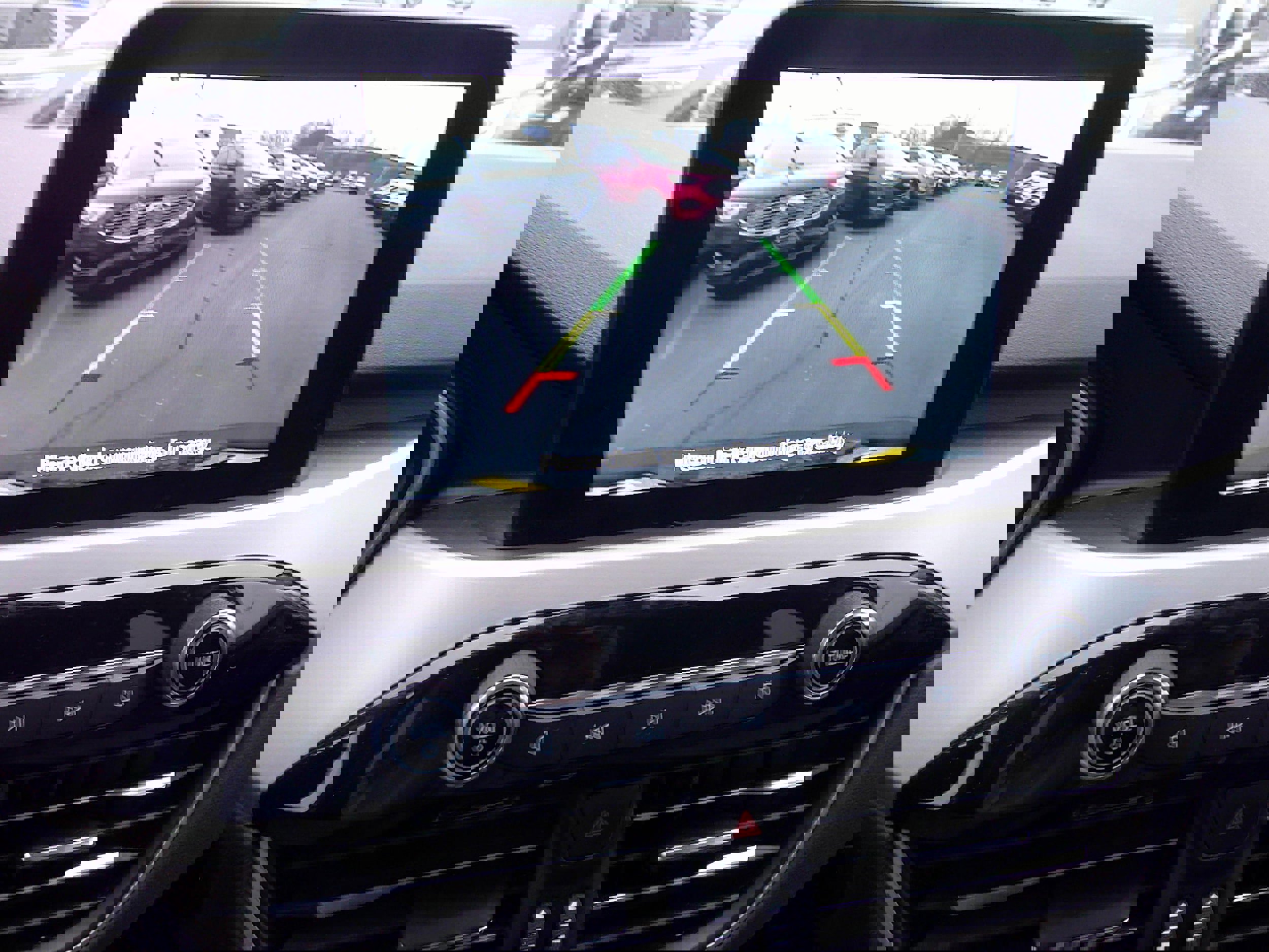 Certified 2022 Ford Escape SE w/ Cold Weather Package image 16