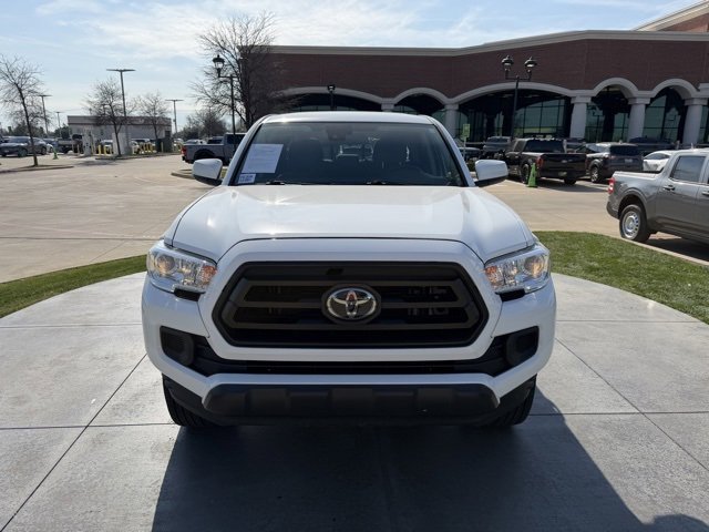 Used 2023 Toyota Tacoma SR image 2