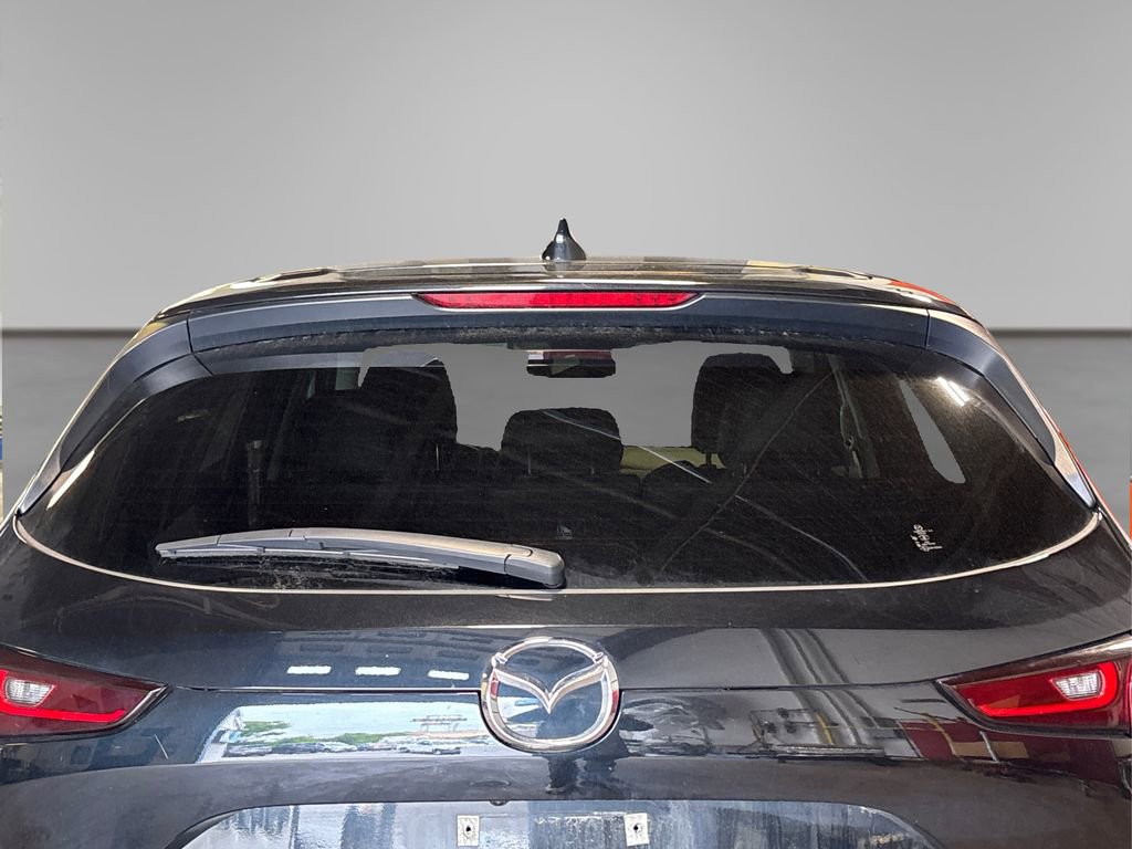 Used 2025 MAZDA CX-5 AWD 2.5 S w/ Preferred Package image 12