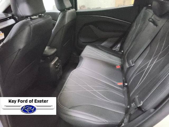Certified 2025 Ford Mustang Mach-E Select w/ Comfort Package Lite AWD/4WD image 18
