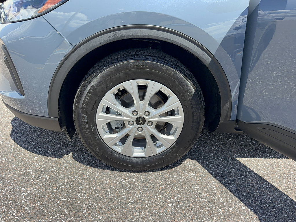 Certified 2024 Ford Escape Active FWD image 34