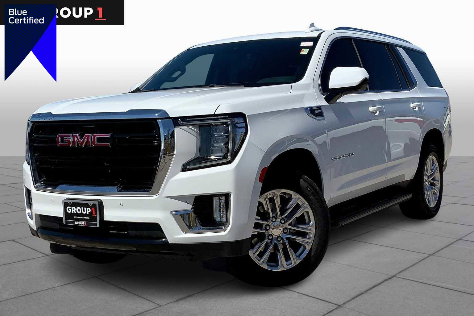 Used 2024 GMC Yukon SLE w/ Gmc Pro Safety Plus Package