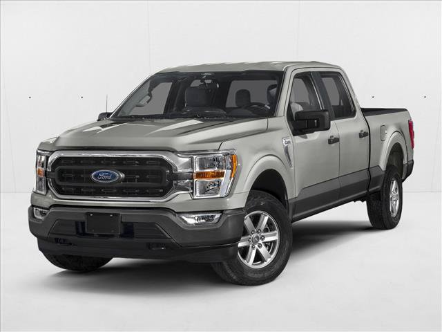 Certified 2022 Ford F150 XLT w/ Equipment Group 302A High