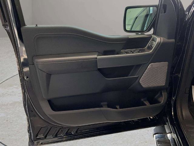 Certified 2025 Ford F150 Lariat w/ Equipment Group 501A Mid AWD/4WD image 19