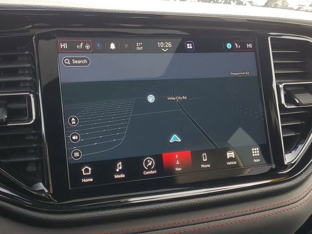 Used 2023 Dodge Durango GT image 19