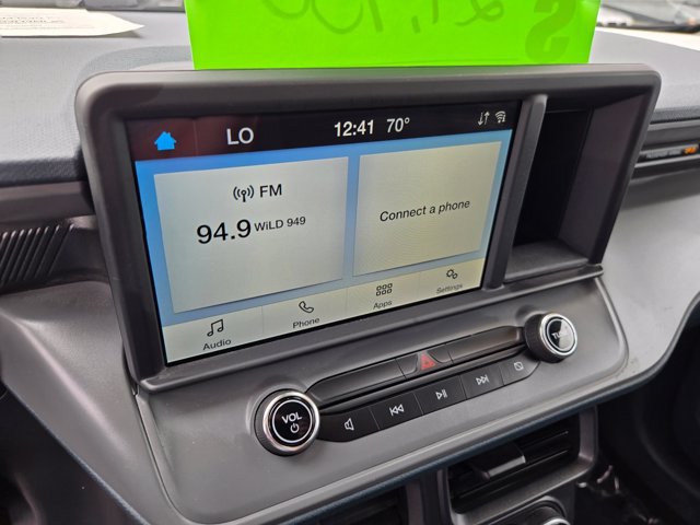 Certified 2024 Ford Maverick XLT w/ XLT Luxury Package FWD image 21